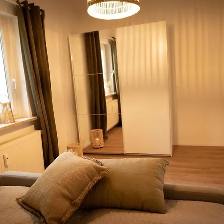 5 Sterne Premium Ferienwohnung In Ostseenaehe Loose