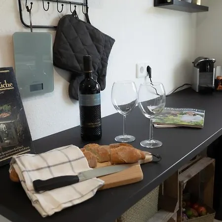 5 Sterne Premium Ferienwohnung In Ostseenaehe Apartment Loose