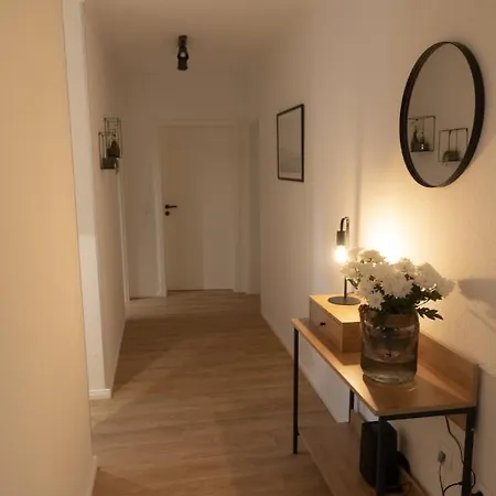 5 Sterne Premium Ferienwohnung In Ostseenaehe *