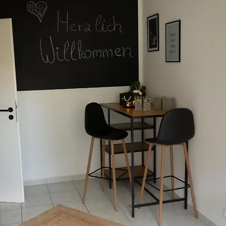 5 Sterne Premium Ferienwohnung In Ostseenaehe Apartment *