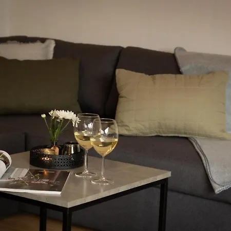 5 Sterne Premium Ferienwohnung In Ostseenaehe *