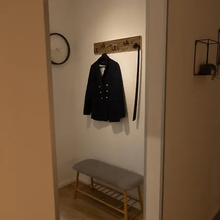 5 Sterne Premium Ferienwohnung In Ostseenaehe * Loose