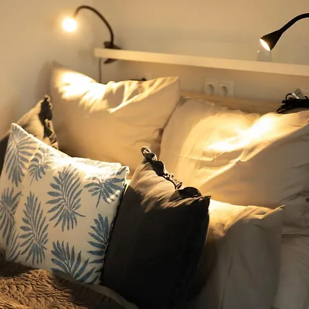 5 Sterne Premium Ferienwohnung In Ostseenaehe Loose