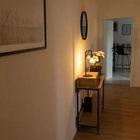 5 Sterne Premium Ferienwohnung In Ostseenaehe