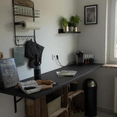 5 Sterne Premium Ferienwohnung In Ostseenaehe * Loose