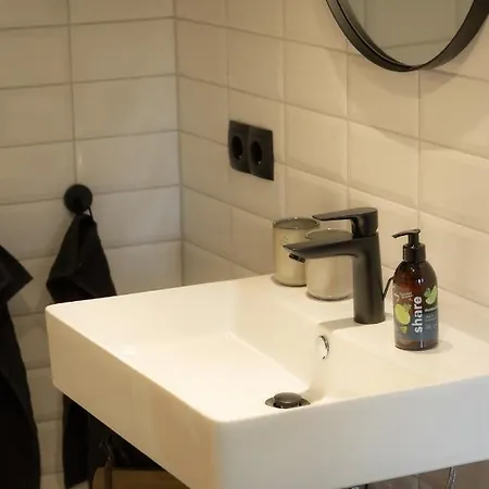 Apartment 5 Sterne Premium Ferienwohnung In Ostseenaehe Loose