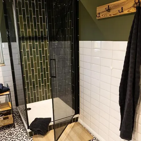 5 Sterne Premium Ferienwohnung In Ostseenaehe