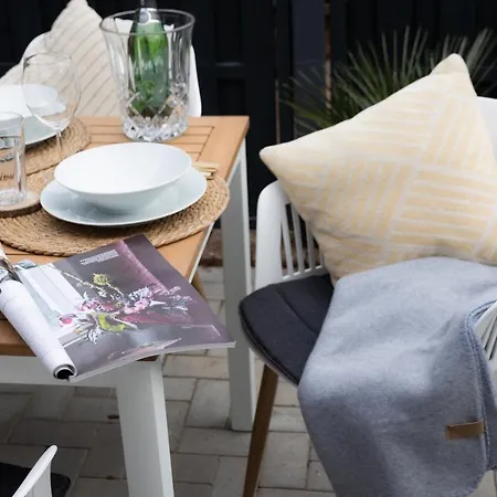 5 Sterne Premium Ferienwohnung In Ostseenaehe *